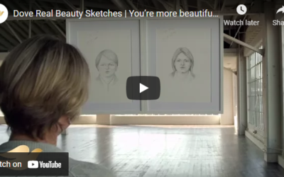 You are more beautiful than you think!