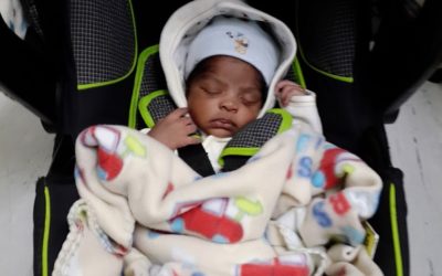 Loving someone else’s child